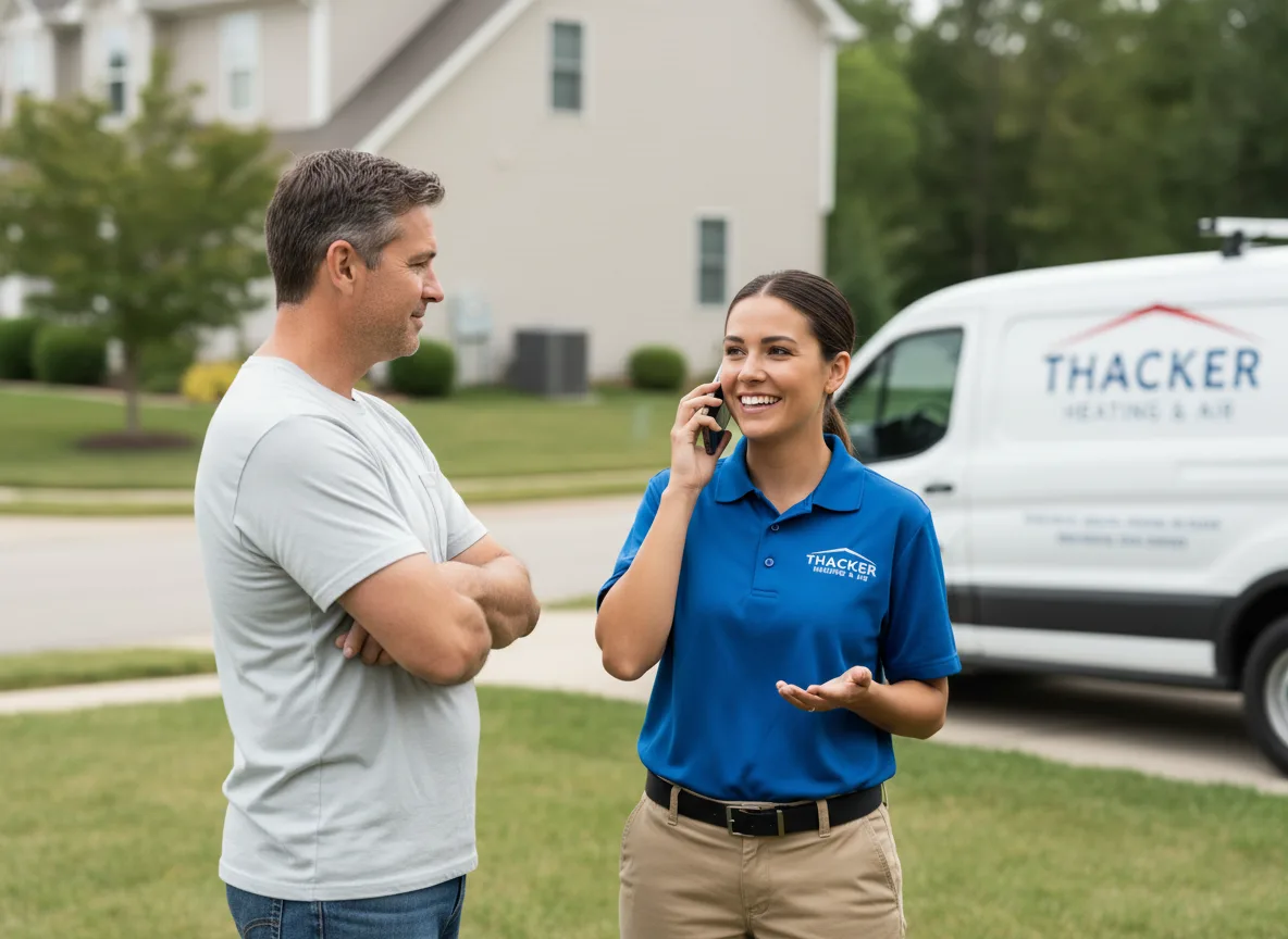 Ac Repair Maxwell, NM FAQs